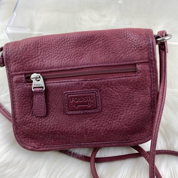 FOSSIL CROSSBODY BAG - Picture 3 of 13